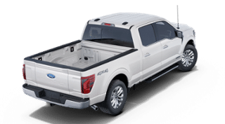 2025 Ford F-150® External Image 4